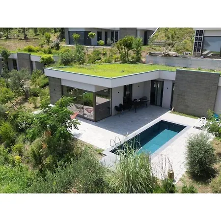 Rezidenca - Cape Of Rodon 빌라 *