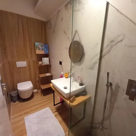 Rezidenca - Cape Of Rodon 빌라