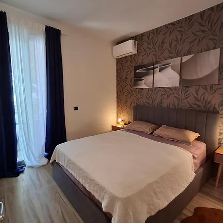 Rezidenca - Cape Of Rodon * Durrës