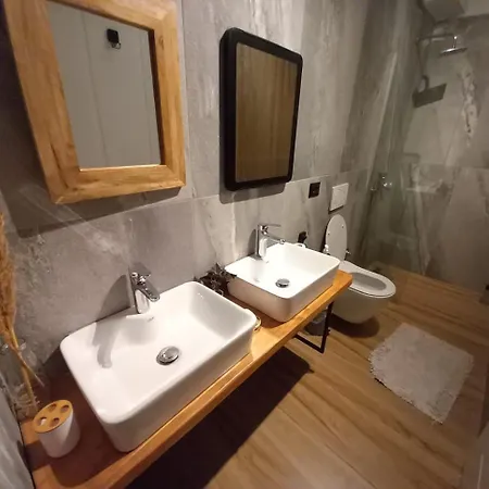 Villa Rezidenca - Cape Of Rodon Durres