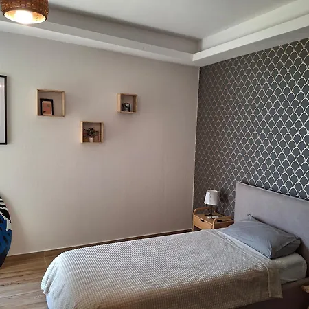 Rezidenca - Cape Of Rodon Durres