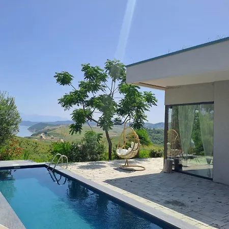 Villa Rezidenca - Cape Of Rodon