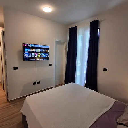 Rezidenca - Cape Of Rodon Villa *