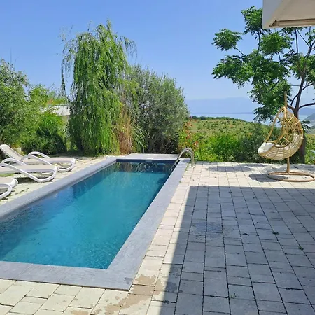 Rezidenca - Cape Of Rodon Villa Durres