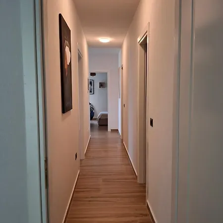 Villa Rezidenca - Cape Of Rodon Durres