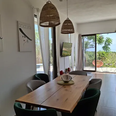 Villa Rezidenca - Cape Of Rodon *