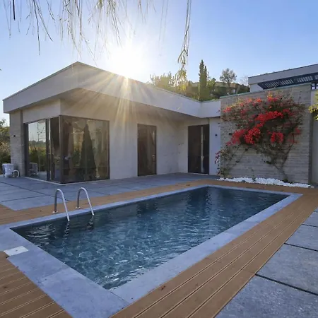 Rezidenca - Cape Of Rodon Villa Durrës