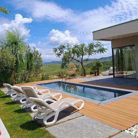 Villa Rezidenca - Cape Of Rodon *