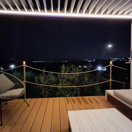 Villa Rezidenca - Cape Of Rodon *