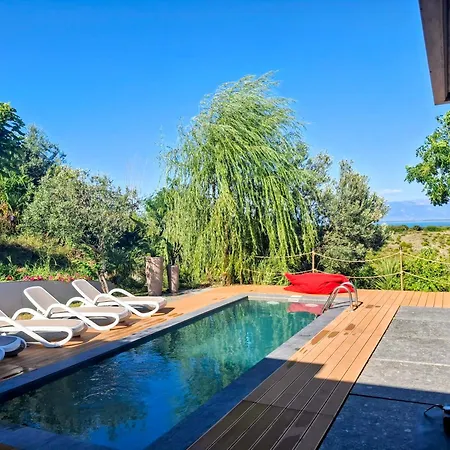 Villa Rezidenca - Cape Of Rodon *