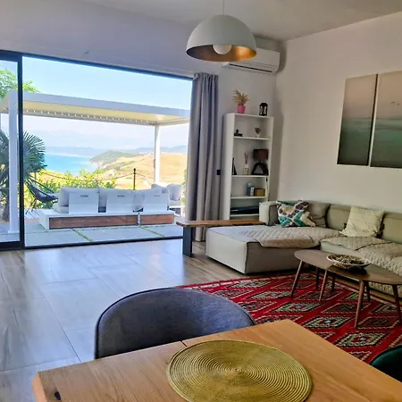 Villa Rezidenca - Cape Of Rodon