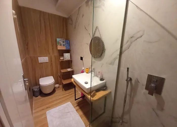 Rezidenca - Cape Of Rodon Villa