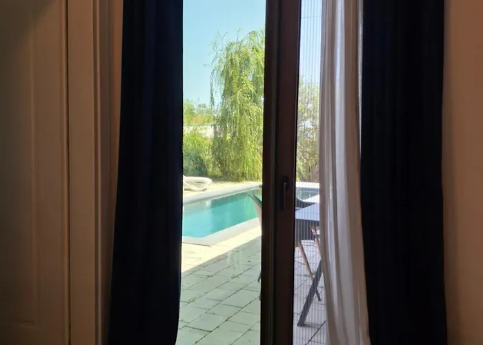 Rezidenca - Cape Of Rodon